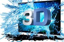 3D TV Infos