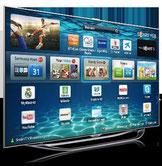 Smart TV Informationen